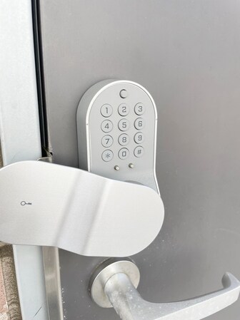 アルカディアの物件内観写真